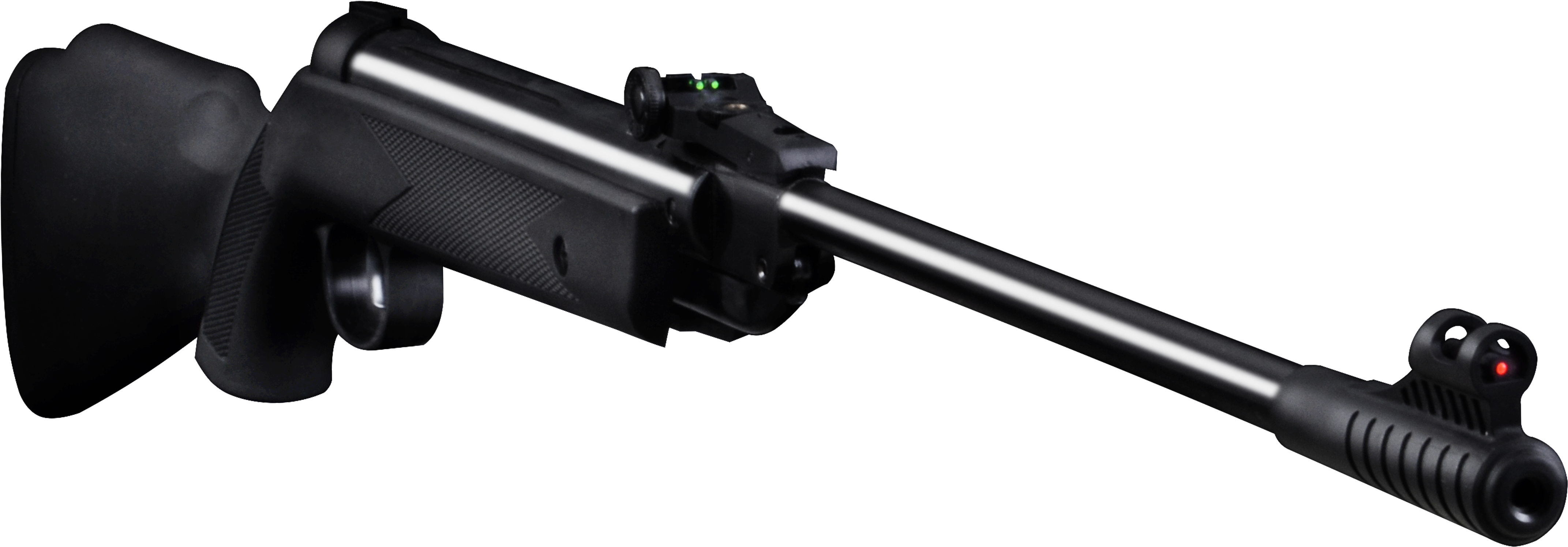Firearm (5000x1700), Png Download