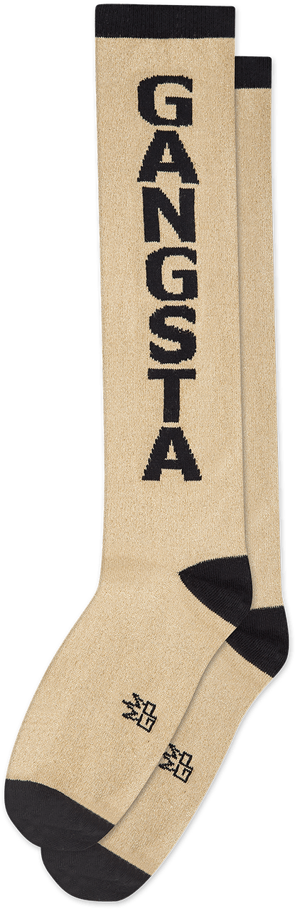 Gan V=1531159896 - Sock (1200x1368), Png Download