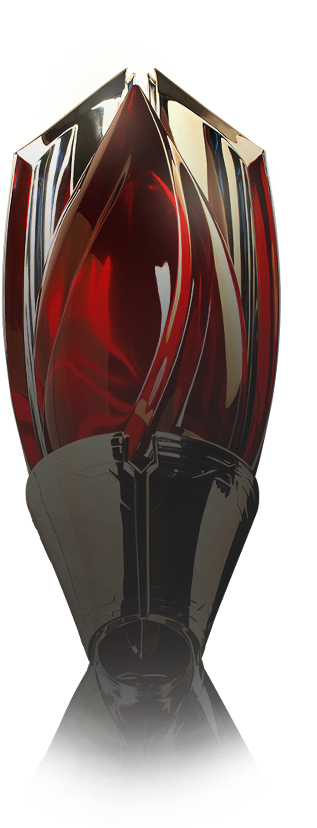 League Of Legends - Champagne Stemware (400x827), Png Download