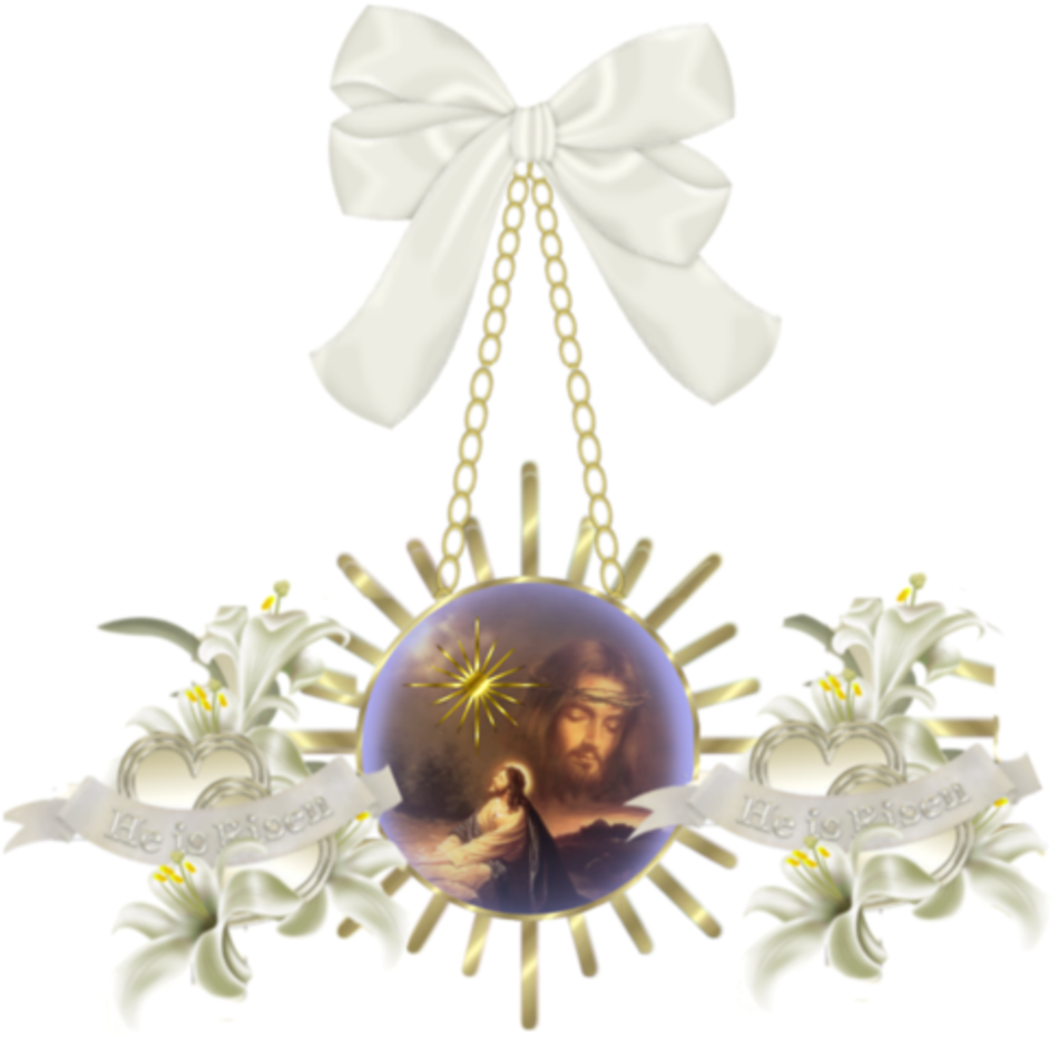 Illustration Christmas Vector Graphics Easter Day Clipart - Egg Decorating (980x980), Png Download