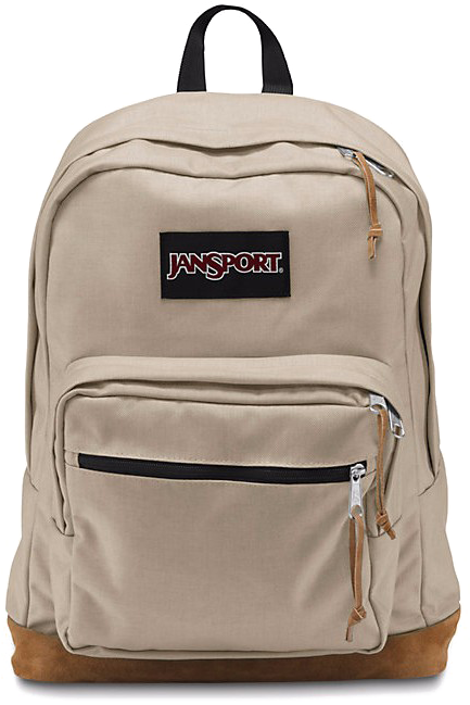 jansport backpack quality