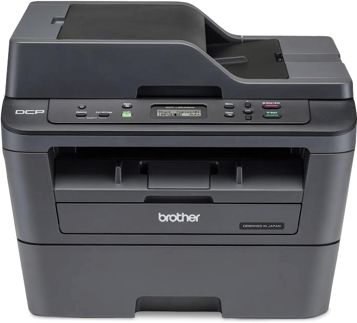 Download brother dcp l2540dw png image with no background pngkey