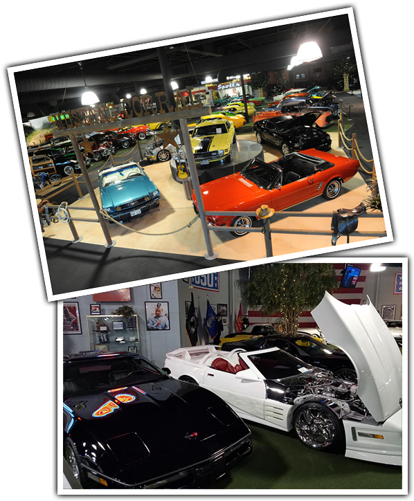 Dayfamily C - Auto Show (605x729), Png Download