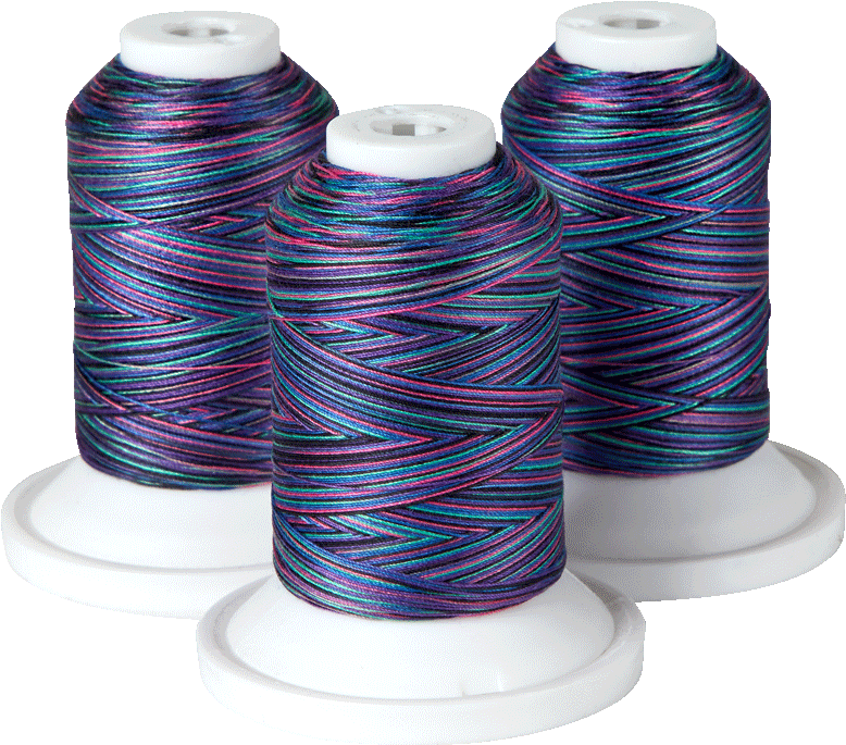 Qtc909 - Thread (846x846), Png Download