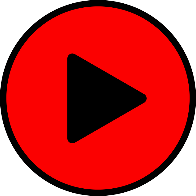 Start Mission - Circle (640x640), Png Download