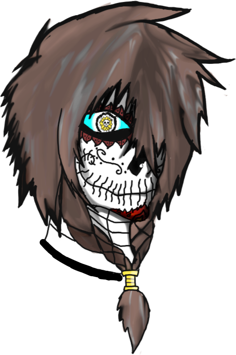 Undertale Universe - Illustration (1280x800), Png Download