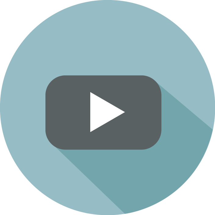 Play Button - Circle (705x705), Png Download