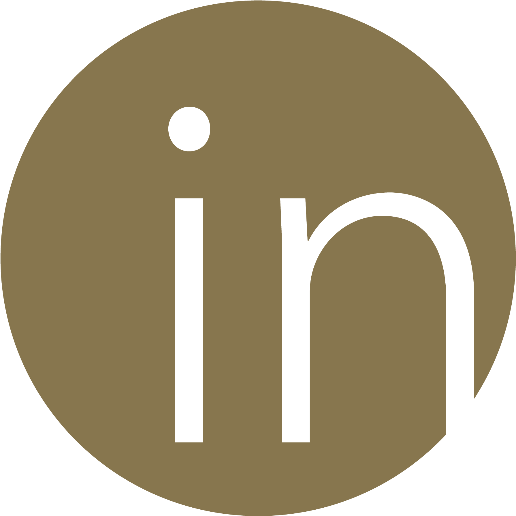 Bit Of Nature - Mail Icon (2105x2105), Png Download