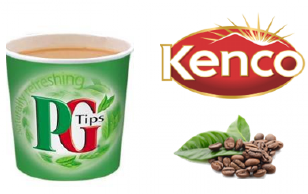 Coffee Health Png (1000x1000), Png Download