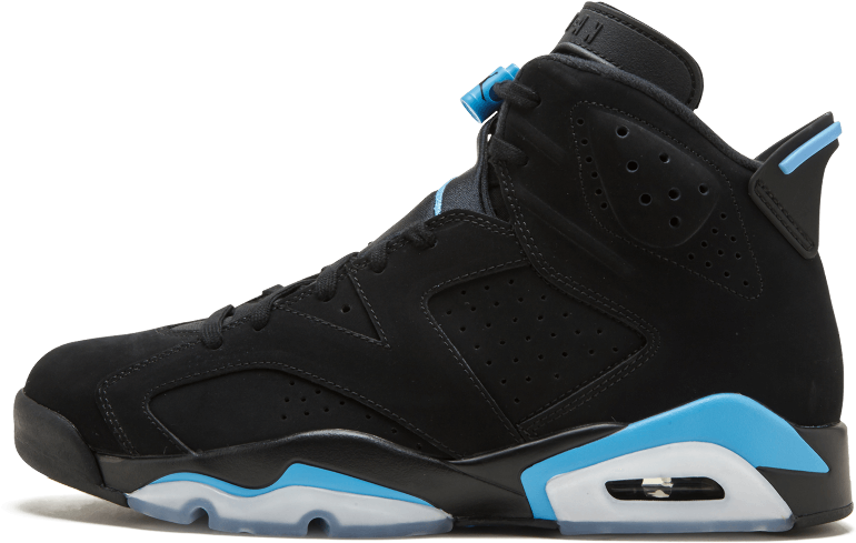 Air Jordan 6 (1000x600), Png Download