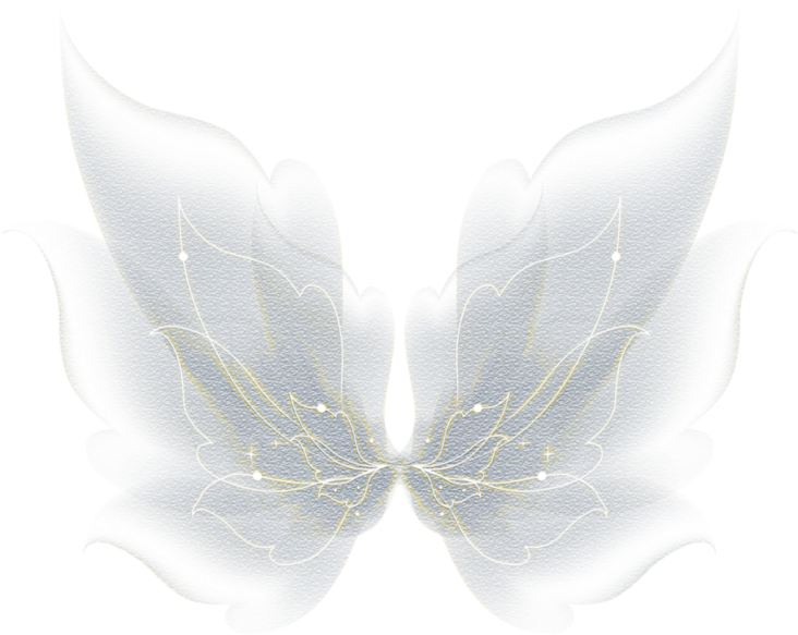 Пыльца крылья