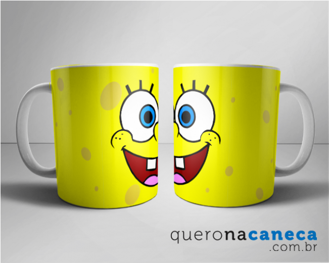 Spongebob Squarepants (650x650), Png Download
