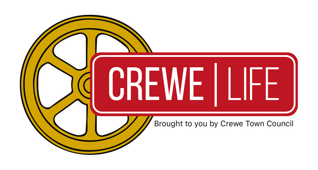 Crewe & Nantwich Befriending Service A Joint St Luke's - Circle (1027x550), Png Download
