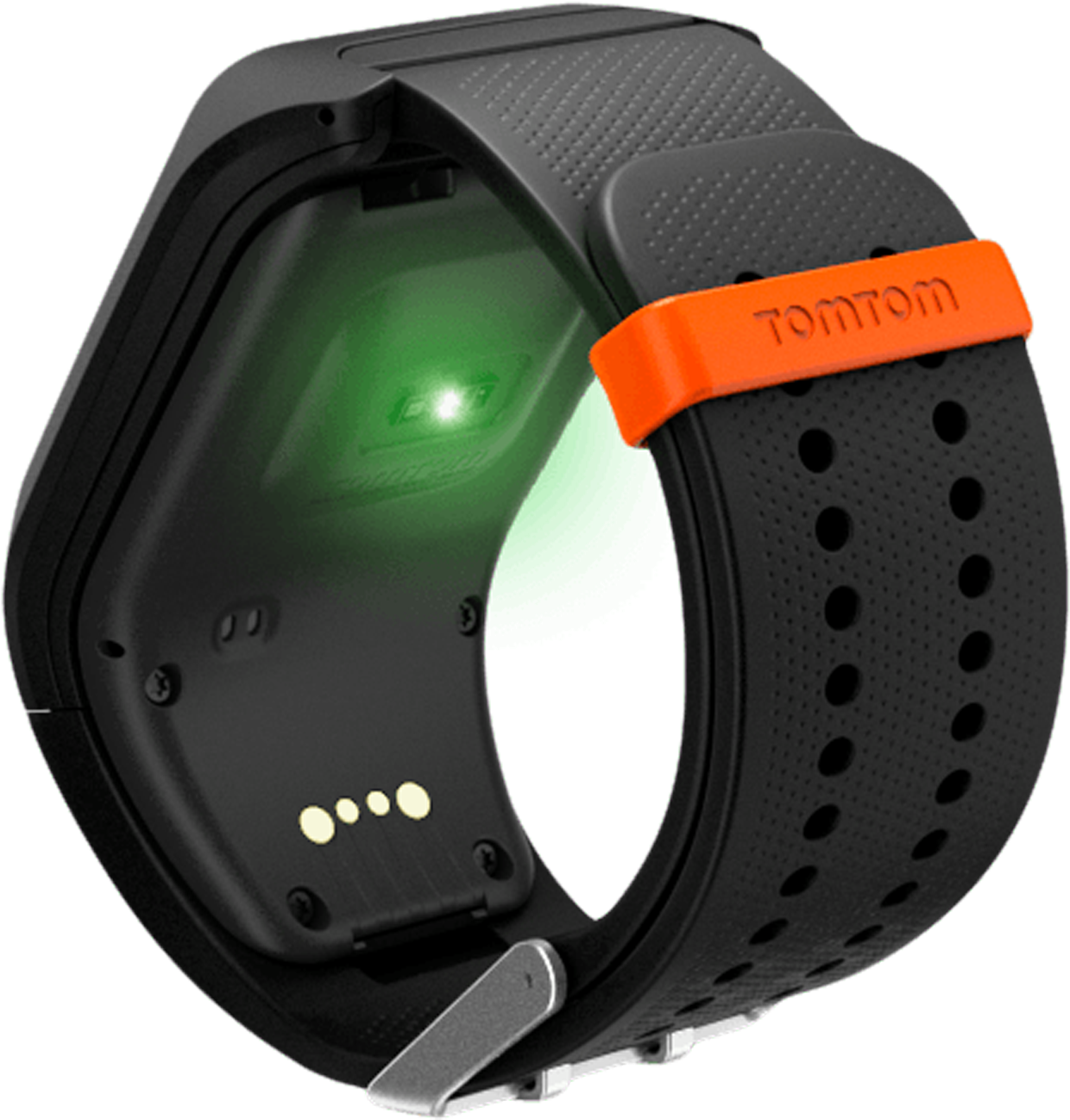 Black - Watch (1600x1600), Png Download