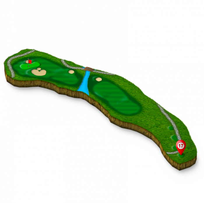 Hole - Knife (700x698), Png Download