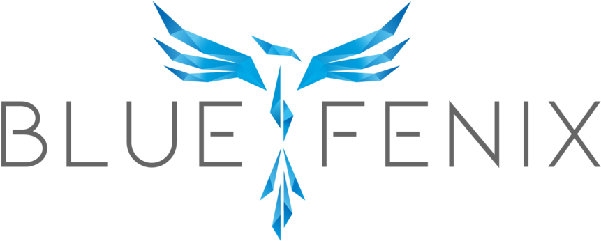Fenix Png (1000x407), Png Download