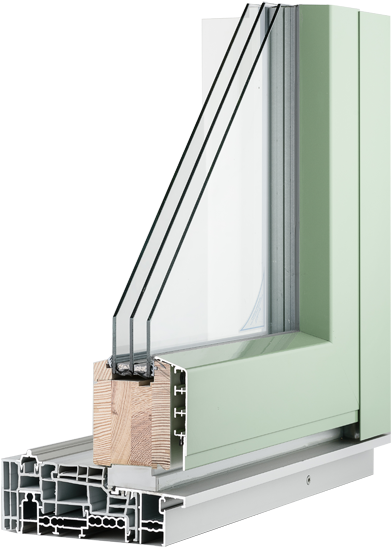 Viking Sliding Doors Panoramic Sliding Doors Read More - Window (450x700), Png Download