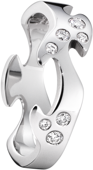 Fusion Centre Ring - Ring (1024x1024), Png Download