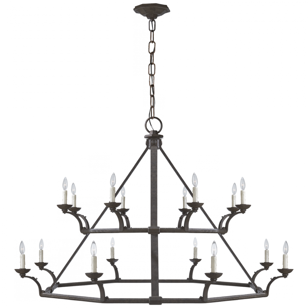 Enlarge Image - Chandelier (1000x1000), Png Download