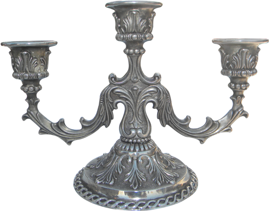 998 X 800 4 - Candlestick (998x800), Png Download