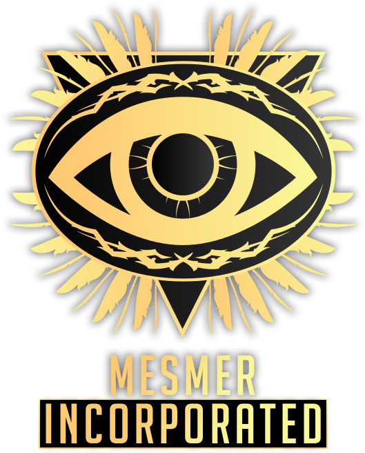 Mesmer Incorporated On The Rockstar Social Club - Emblem (718x706), Png Download