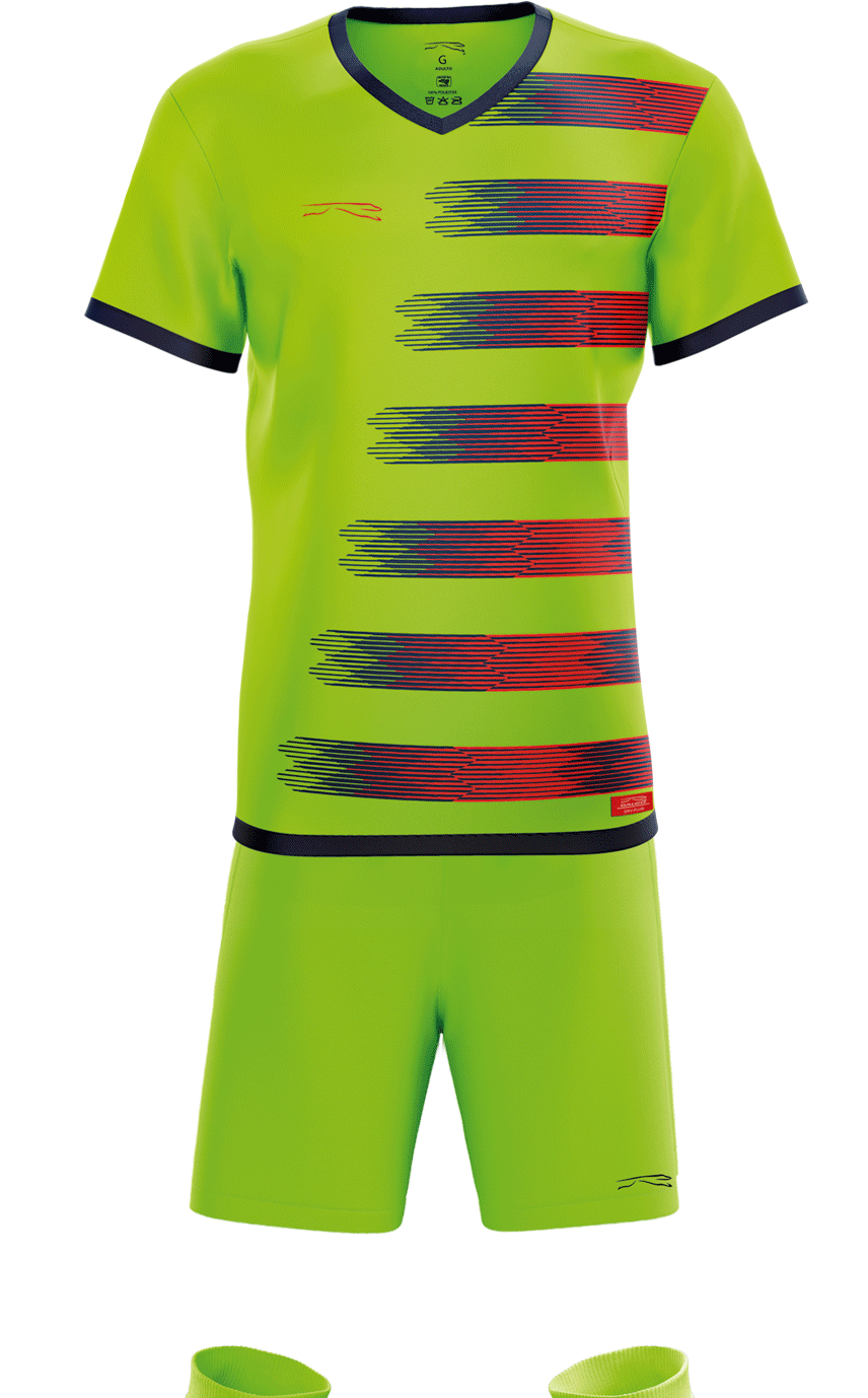 Uniformes Deportivos 2019 Completos (1400x1400), Png Download