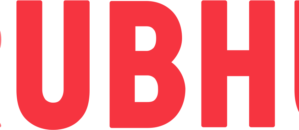 2000px-grubhub Logo (950x420), Png Download