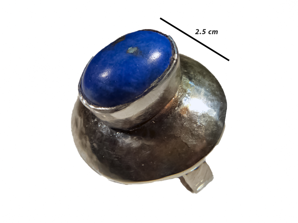 Lapis Lazuli - Opal (1024x768), Png Download