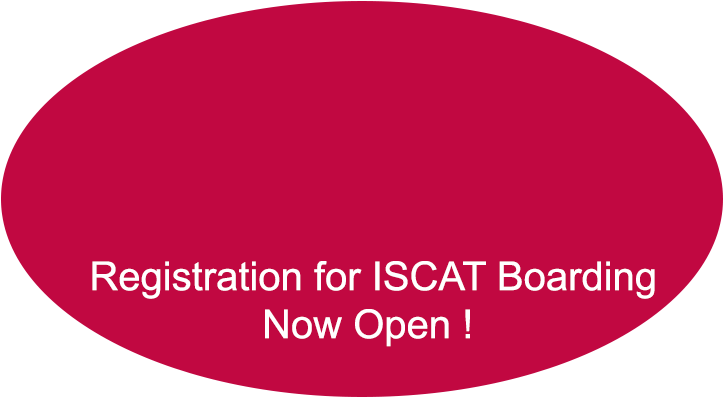 Boarding School Iscat - Circle (920x920), Png Download