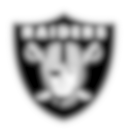 Oakland Raiders - Nfl Team (824x464), Png Download