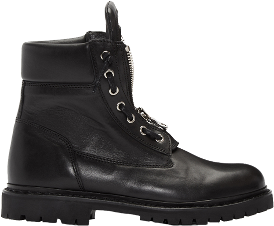 Balmain - Trickers Stow Black (567x567), Png Download