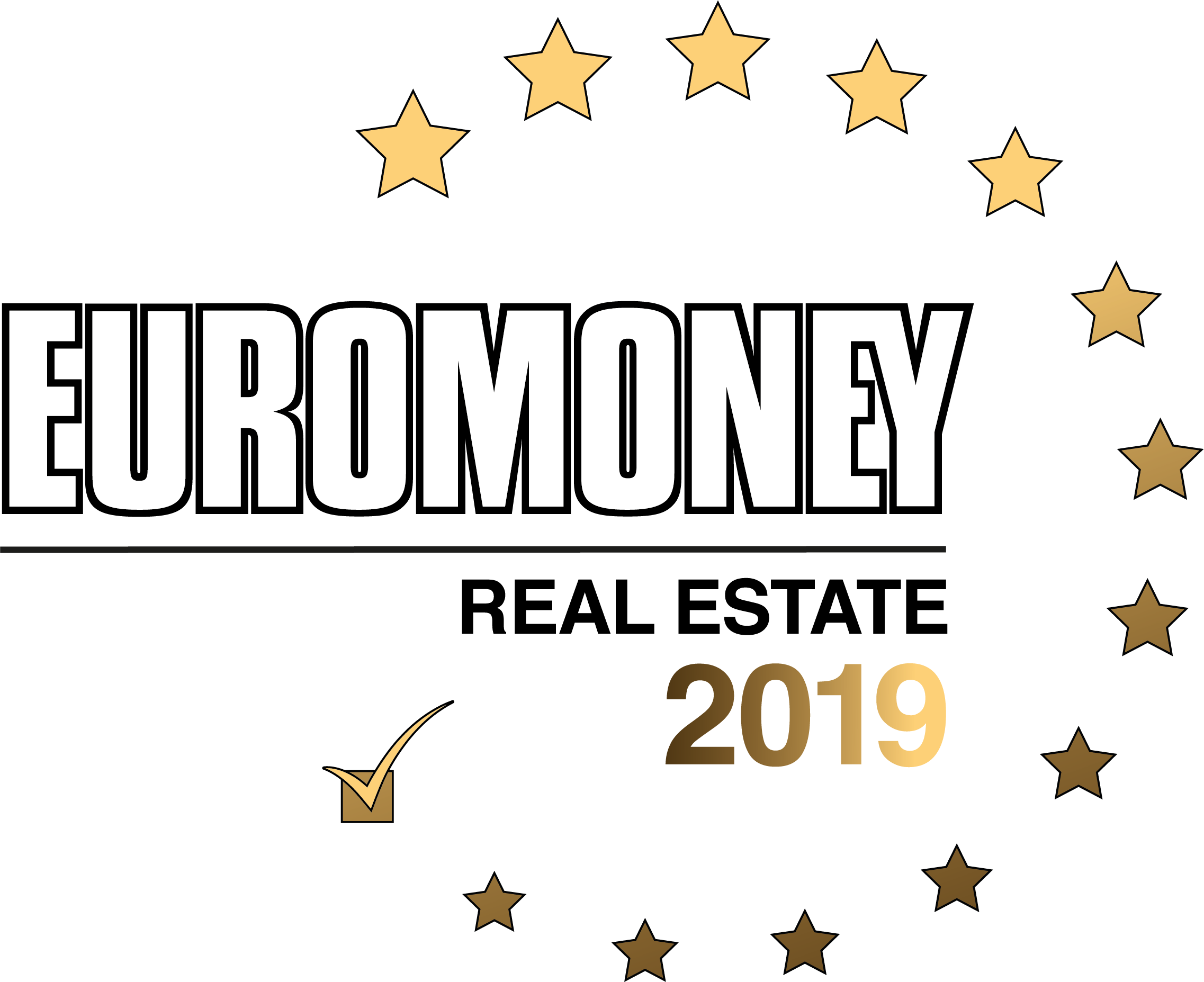 Real Estate Survey - Euromoney Private Banking 2019 (2274x1855), Png Download