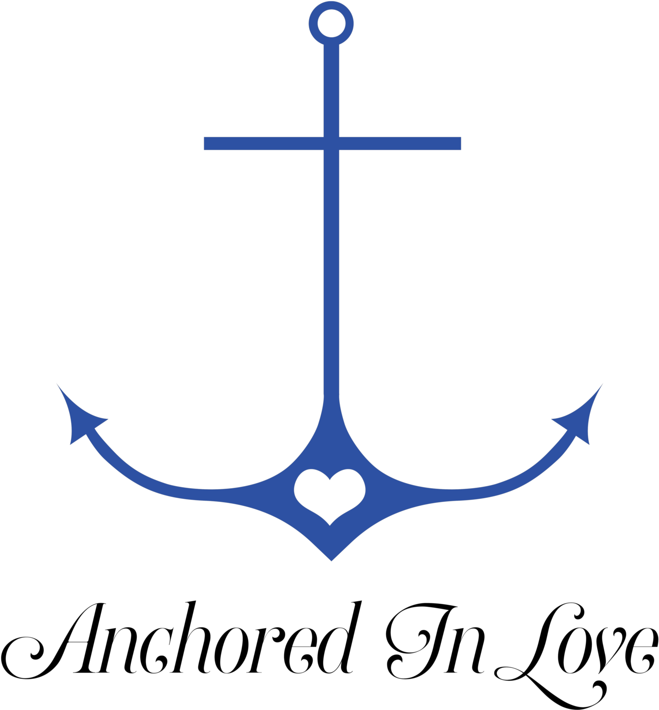 Banner Library Library Event Calendar Leesville La - Anchored In Your Love (1500x1603), Png Download