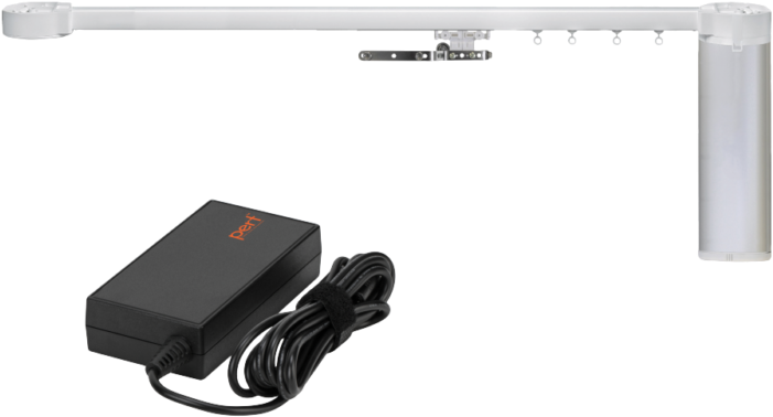 Works In Sync With Other Pert Products - Laptop Power Adapter (800x600), Png Download
