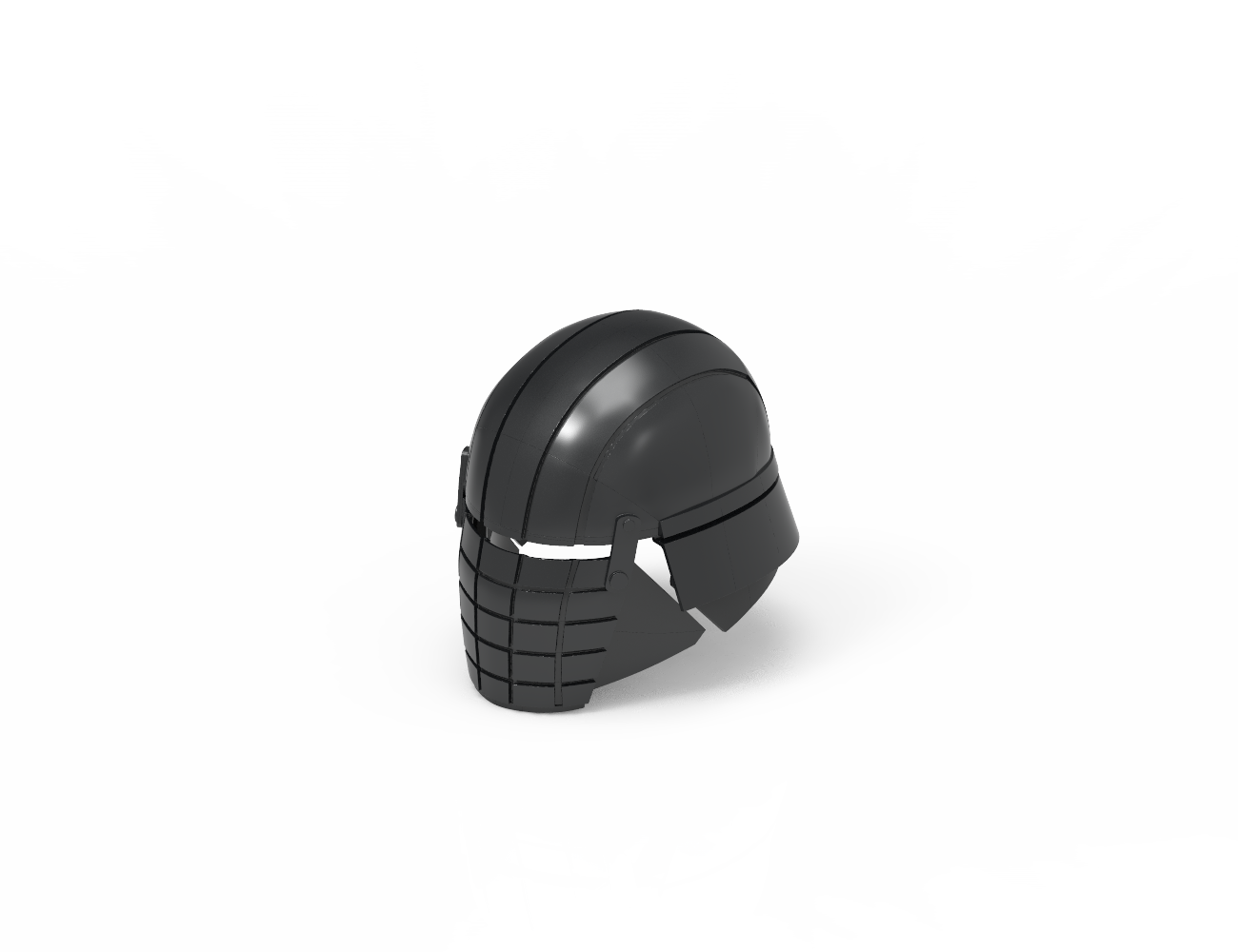 Knights Of Ren - Gadget (1300x1000), Png Download