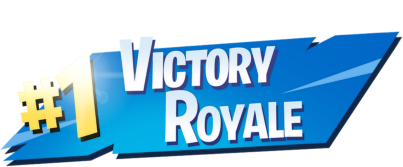 #victory Royale - Graphic Design (1024x1024), Png Download