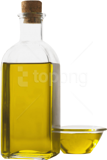 Free Png Download Olive Oil Bottle Png Images Background - Vegetable Cooking Oil Png (480x641), Png Download