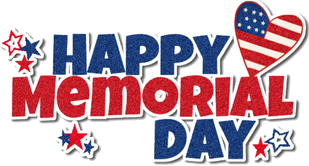 Memorial Day Potluck Sign Up (610x329), Png Download