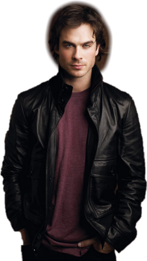 Ian Somerhalder (480x851), Png Download