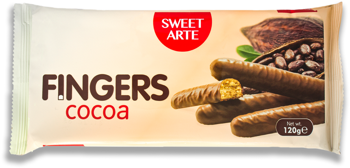 Image - 4 Fingers (1500x1500), Png Download