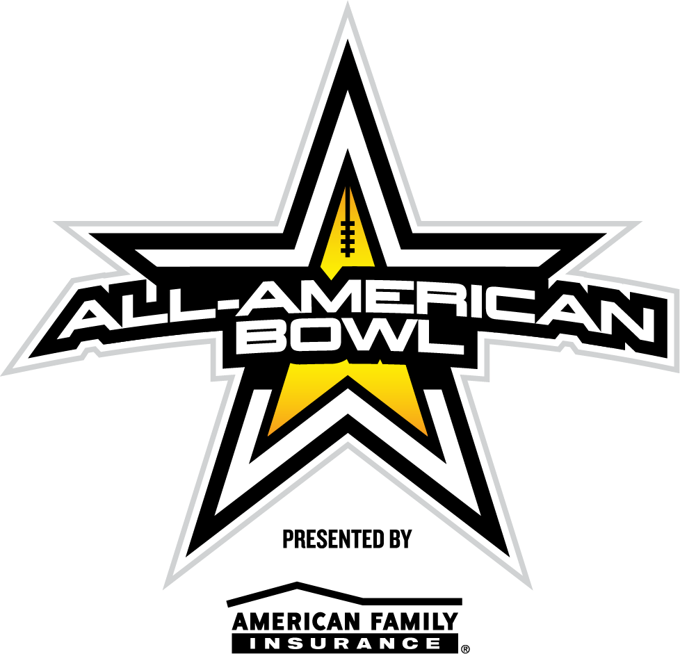 All American Bowl Logo (978x941), Png Download