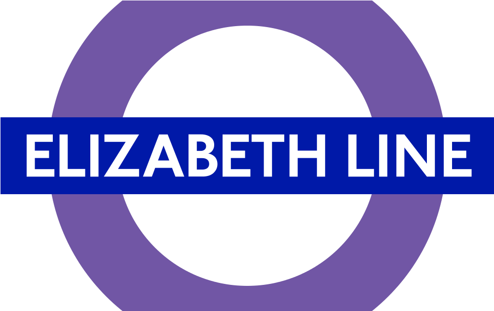 New Elizabeth Line Metro Trains Unveiled By Tfl (1200x630), Png Download