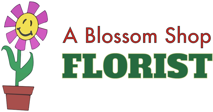 A Blossom Shop - Flower (930x476), Png Download