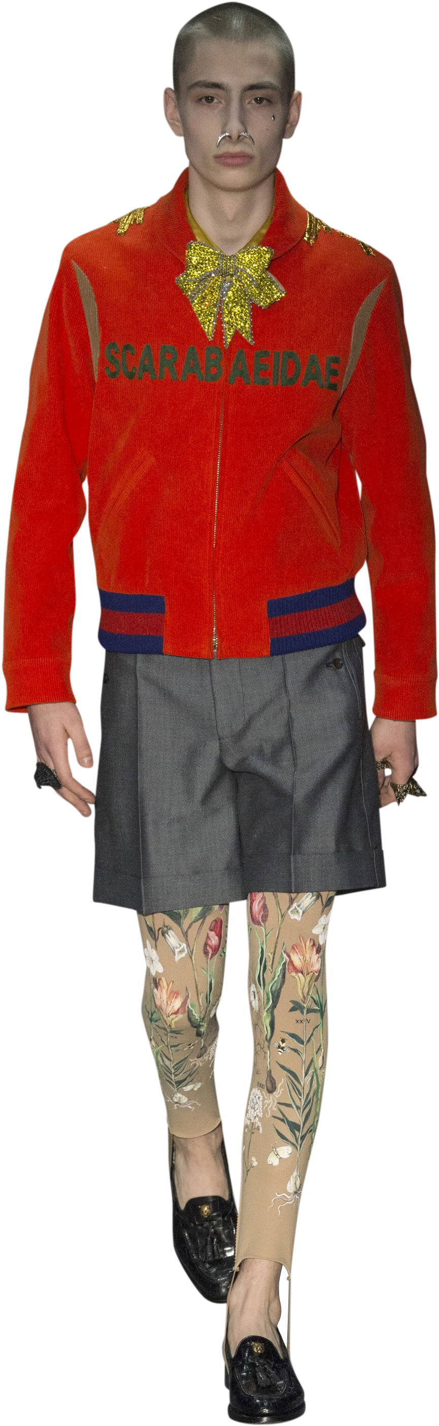 Calvin Klein Fall/winter - Cosplay (2000x3000), Png Download