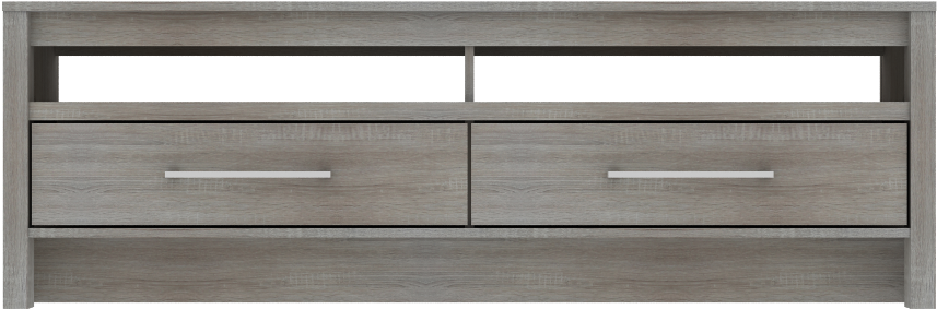 Tv Stand Dl - Sideboard (985x428), Png Download