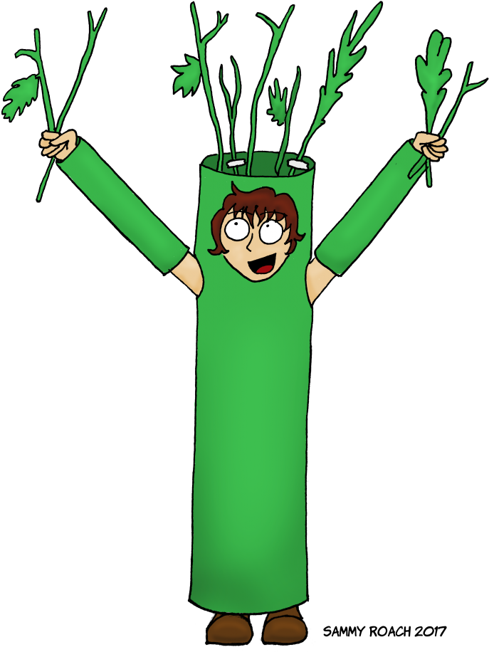 London Ontario Halloween Metal Tree (703x1024), Png Download