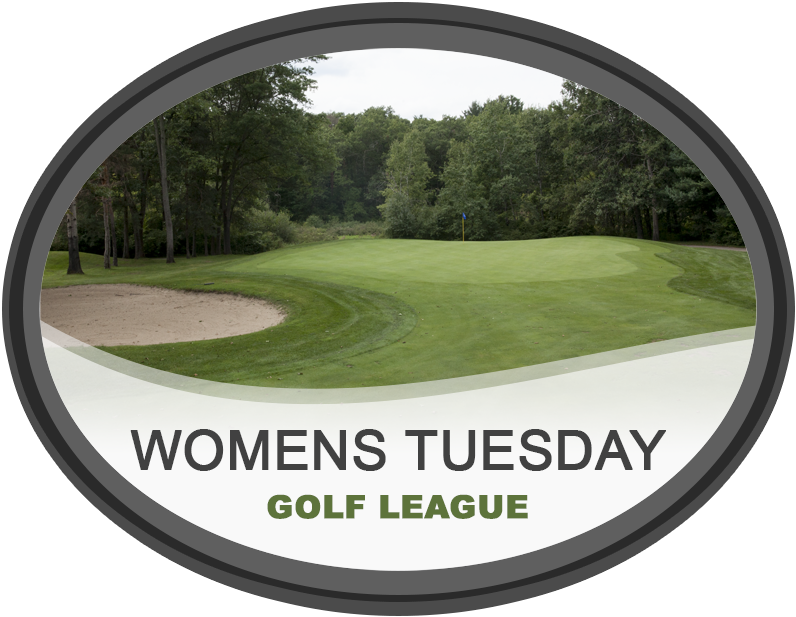 Whispering Pines Public Golf Course Womens Golf League - Whispering Pines Public Golf Course & Banquets (800x628), Png Download