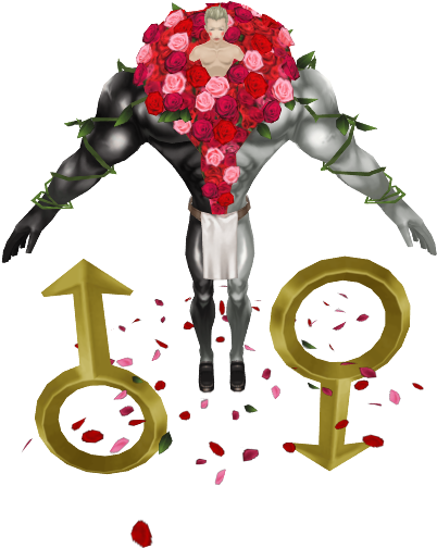 Download Zip Archive - Bouquet (750x650), Png Download