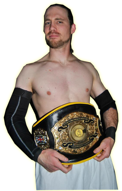 Won By Christopher Bishop - Barechested (535x800), Png Download