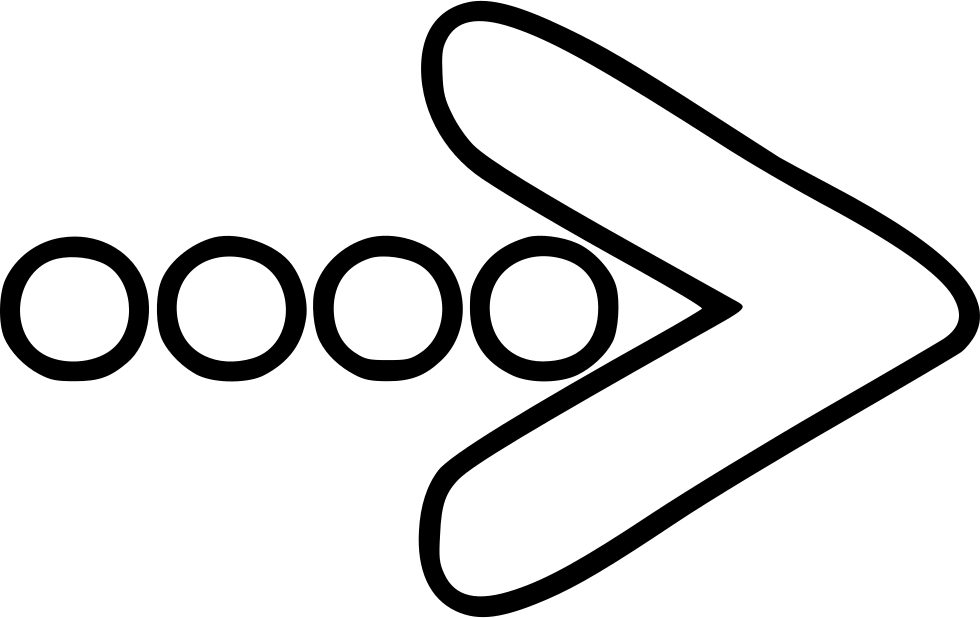 Png File Svg - Line Art (980x618), Png Download